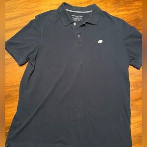 Banana Republic vintage Polo - Blue - size large